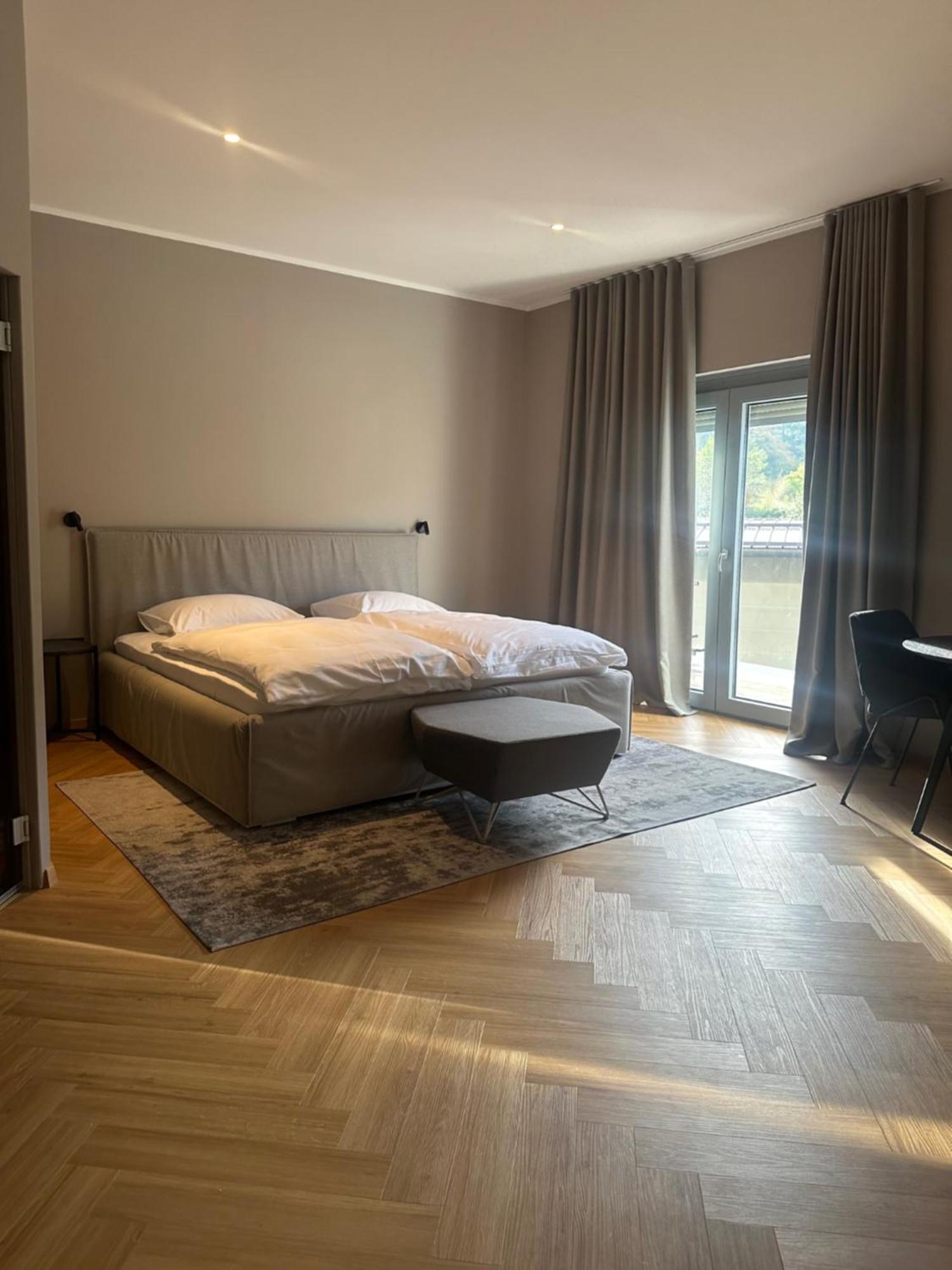 Hotel Dras Maribor Exterior foto